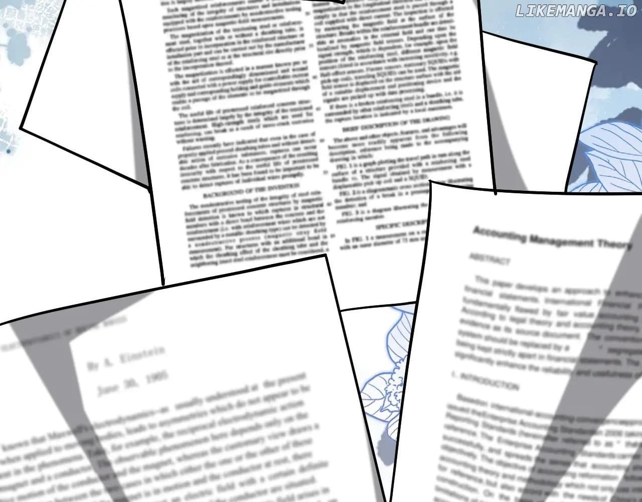 I’m Trapped In This Day For One Thousand Years Chapter 193 - page 38